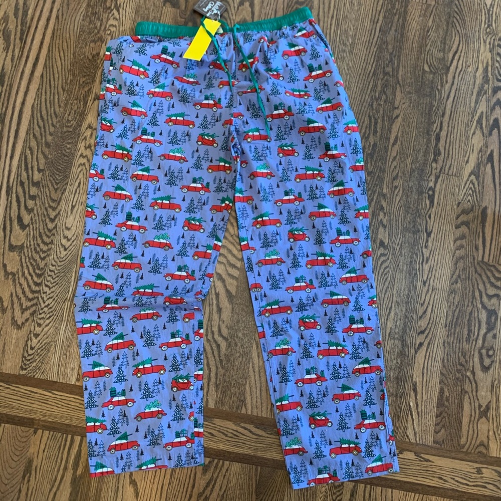 Matilda Jane men’s pj pants